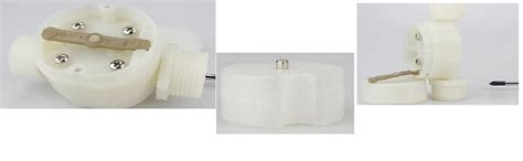 MSR 1/2 Inch 3rd Generation Automatic Water Level Control Valve Inside ...