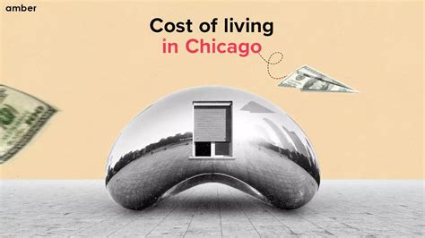 Cost of Living In Chicago For Students | Amber