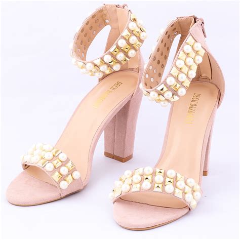 Heels, Dech Barrouci | Vogue India | Vogue Closet