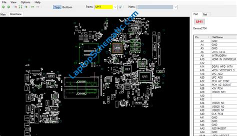 Image result for Alienware M17 Schematics