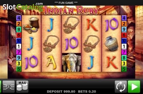 indian ruby slot,Look no further