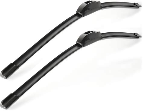 Amazon.com: 22''+22'' inch wiper blade(s) Windshield,Replacement for ...