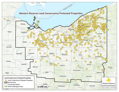 Our History | Western Reserve Land Conservancy