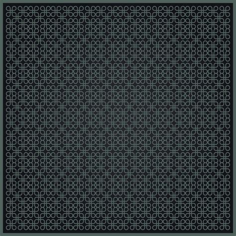 Pattern Type Print 的图像结果