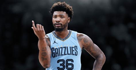 Marcus Smart Injury Update