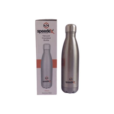 Speedex Vacuum Insulated Bottle – My Unique Shop
