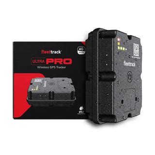 Fleettrack EH24D Dual Channel 4G Dashcam with Live GPS | Fleettrack...