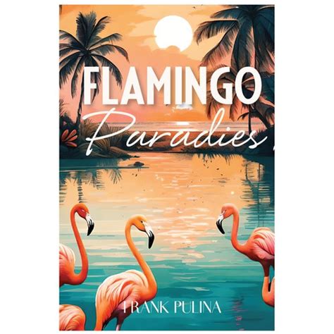 Image result for Flamingo 12 Book Design