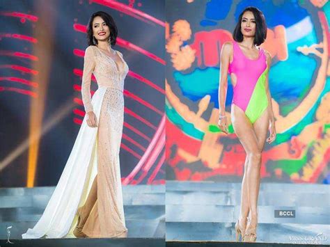 Miss Grand International 2018: Preliminary Round