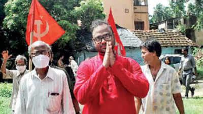 In a decade, CPM’s vote share drops from 20.4% to less than 4% in heart ...
