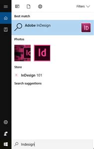 Image result for How to Add Footer On Every Page InDesign