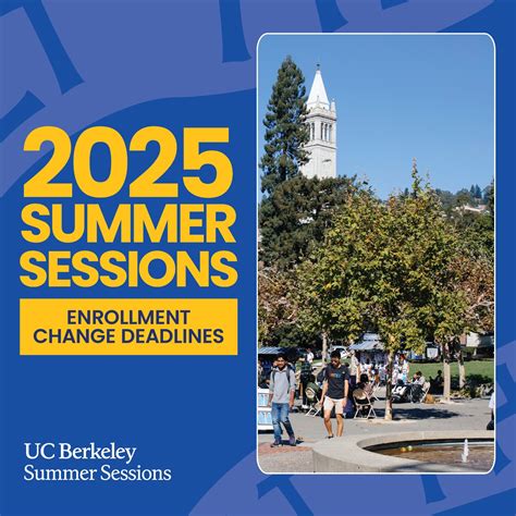 Uc Berkeley Summer Session