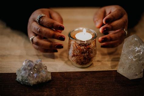 Accessing the Ancestors, Sinder Haus Body & Boutique, Evesham, 17 ...