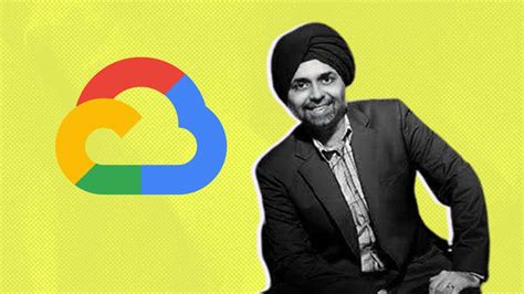 Google Cloud appoints Bikram Singh Bedi as MD for India