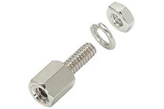 SDG Series D-Sub Hardware Kits - L-com | DigiKey