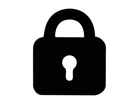 Paddle Lock Svg Paddle Lock Clipart Paddle Lock Clip Art - Etsy India