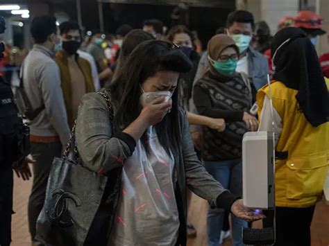 Boeing 737 MAX 8 crashes - Here's a look at Indonesia's worst aviation ...