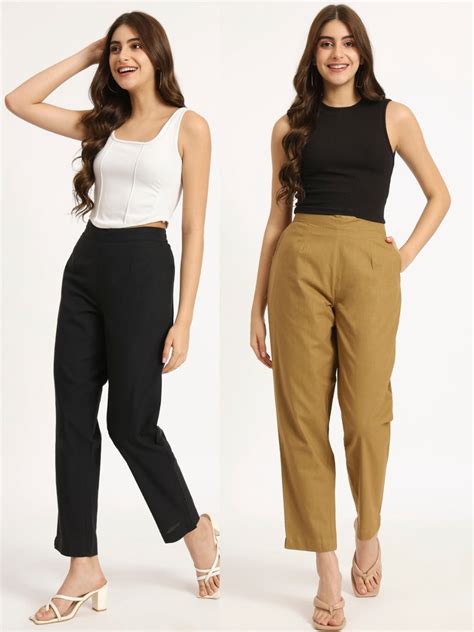 Linen Kurti Set – beSOLiD