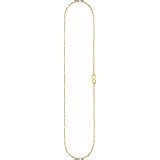 Malabar Gold and Diamonds BIS Hallmark (916) 22K Yellow Gold Chain for ...