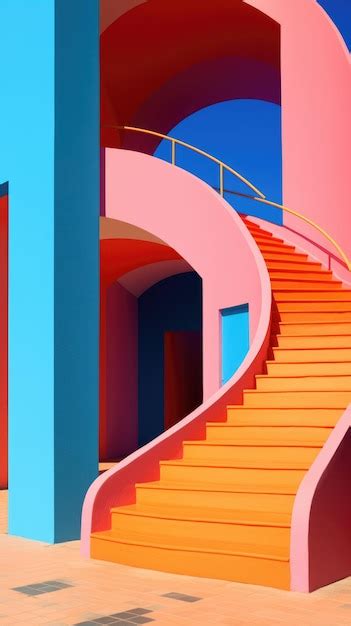 Image result for Colorful Steps