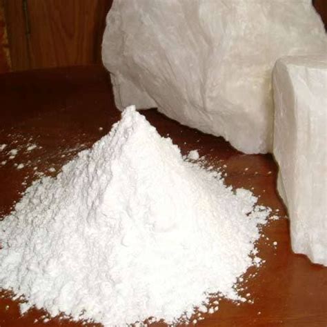 Egypt Calcium Carbonate Importers Suppliers Manufacturers