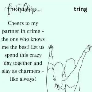 Happy Friendship Day Wishes, Quotes and Images to share with your friends
