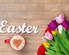 Image result for Easter Coffee Cups