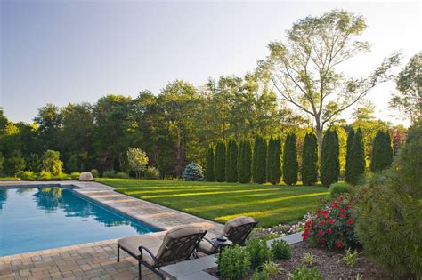 Image result for Screened Pool Landscaping