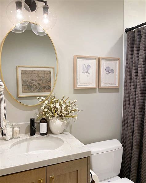 32 Guest Bathroom Décor Ideas for Your Home