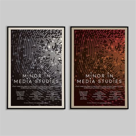Media Course Posters 的图像结果