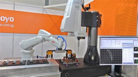 ABB Robot Arm Controller 的图像结果