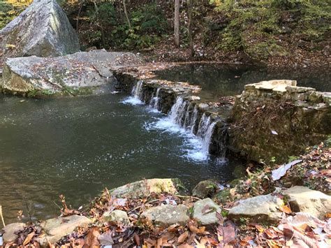 Hurricane Creek Park - Alabama Birding Trails