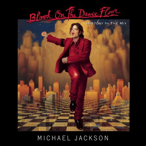 ‎Blood On the Dance Floor: HIStory In the Mix - Album by Michael ...