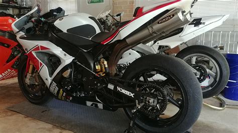 2005 Yamaha R1 (Norcross, GA) | 13x Forums