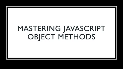 Image result for JavaScript Object Function