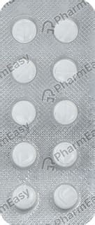 Voglibite 0.3 MG Tablet (10): Uses, Side Effects, Price & Dosage ...