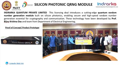 Technology Transfer - IIT Madras