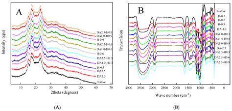 Spotlight on the Multiscale Structural and Physicochemical Properties ...