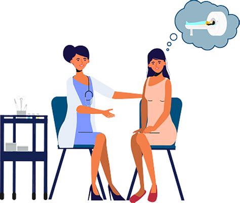 In Bore MRI Cinema | MRI compatible Monitor | MRI Display