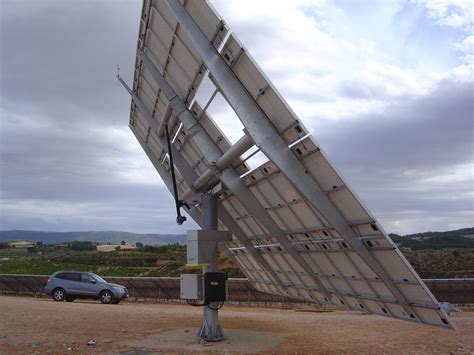 Image result for 2 Panel Solar Structure