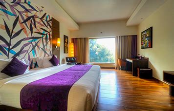 Purple Palms Resort & Spa | Luxury Resorts in Coorg for Honeymoon ...