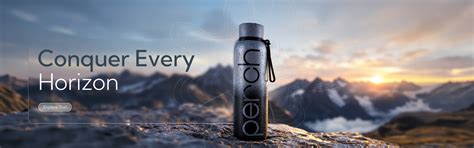 Index - Perch Bottle