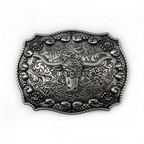 Rodeo Belt Buckles | 1,000+ Choices | Free Shipping!