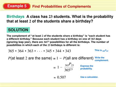 Compound Event Math 的图像结果