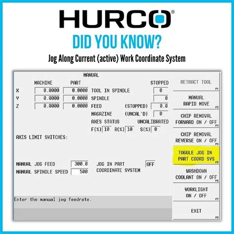 Image result for Loading G-Code onto Hurco Mill