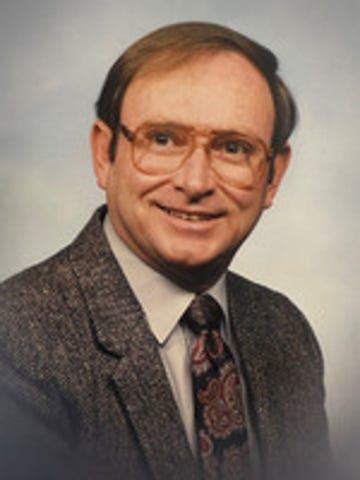 William "Bill" John Ferguson Jr. Obituary - The Progress-Index