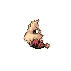 Arcanine #59 - FusionDex.org