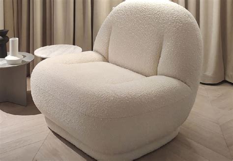 单人休闲沙发椅客厅家用懒人躺椅设计师休闲椅北欧现代简约风格