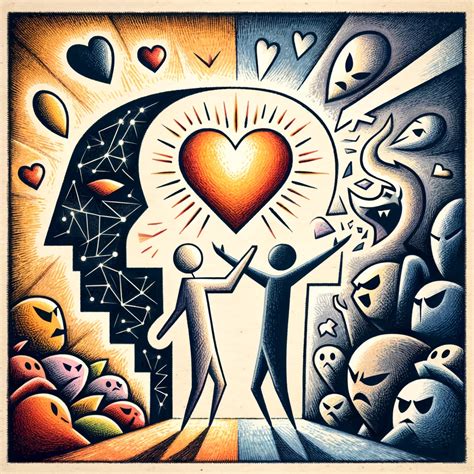 They Call Your Love Madness: When Deep Connection Triggers Narcissistic Rage | by Mark Randall ...