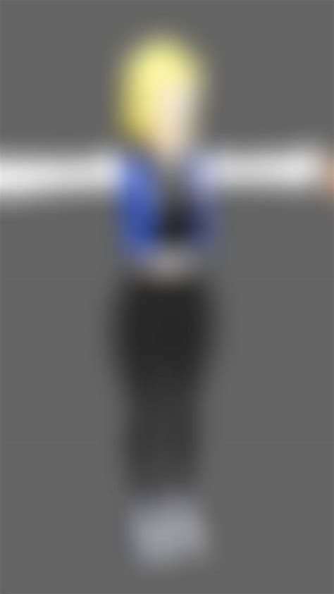 Android 18 Mod 的图像结果